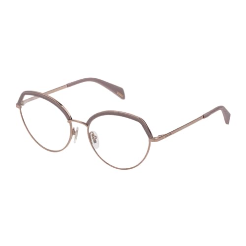 Gafas Police Mujer VPL932 de 55 mm para evitar la fatiga y ganar confort visual