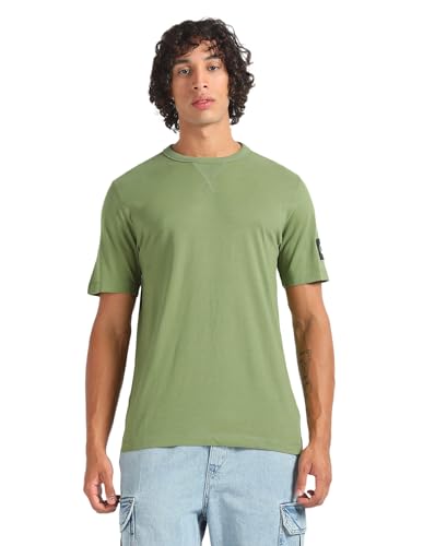 Image of Calvin Klein Department170 T Shirt