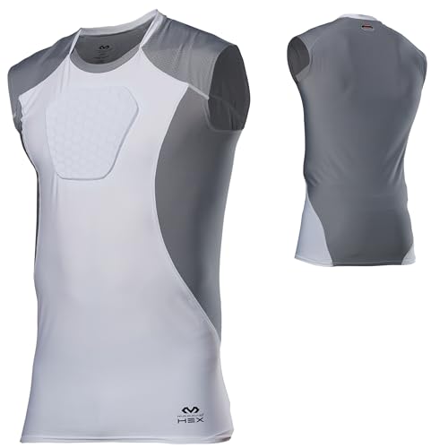 McDavid Chest Protector, HEX Baseball Chest...