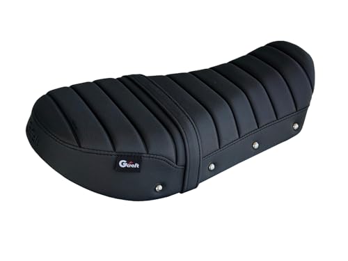 Amazon | Gクラフト(Gcraft) SCシート 鋲打ち モンキー125(JB02/JB03