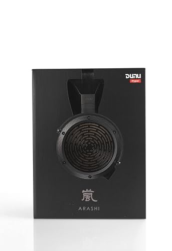 DUNU-TOPSOUND ARASHI の商品画像 9