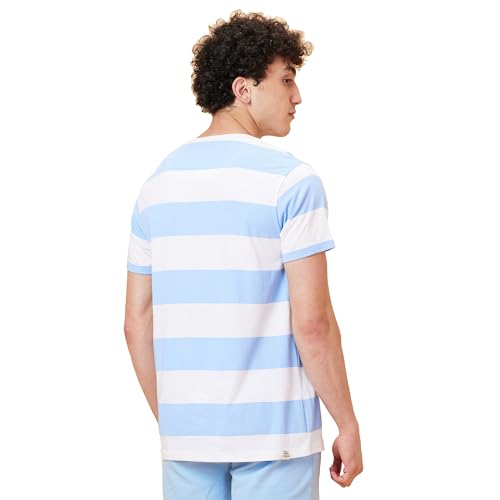 Image of Being Human Garments Mens-Top Crew Neck