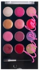 Bonnebell Lip Play Set