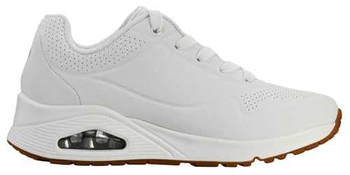 Image of Skechers Women Uno Night Shades Slip Ons Sneaker