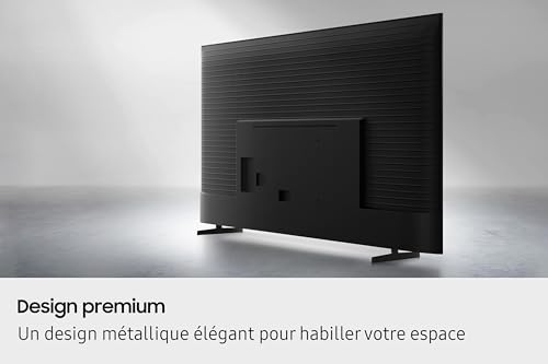 Samsung 55U8075F — Test & Avis (Crystal UHD 55&Prime; 4K 120Hz Vision IA) — vue en situation