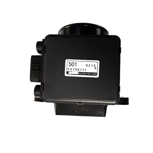 Capteur de débit d'air E5T08171 MD336501 : Réparez le voyant moteur de votre Sebring 2001-2005