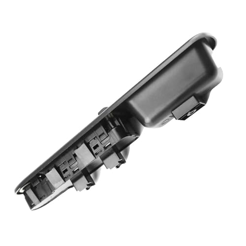 Interruptor elevalunas Peugeot 307 con control maestro de ventanas 6554.KT LHD 5