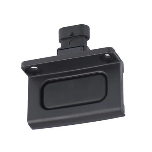 Bouton de commande hayon arrière Pontiac Torrent 2008 commutateur coffre 10322831