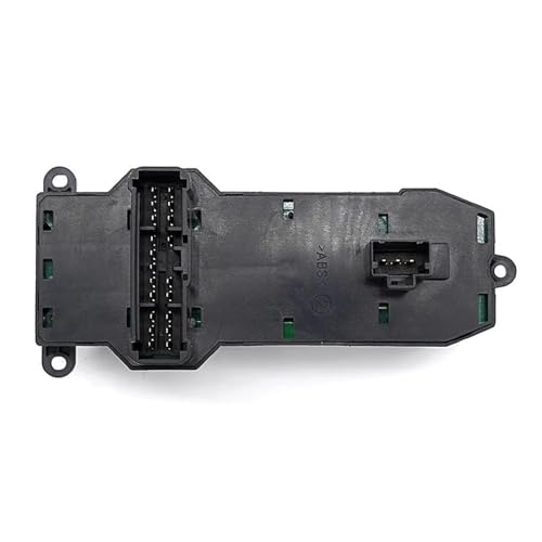 Interrupteur lève-vitre auto 35750-SAA-G12 bouton commande de vitre Jazz 2003-2008 - 2