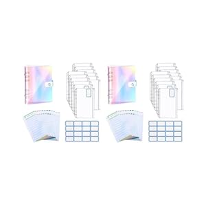 Tityvirnix New Segregator Holograficzny 2 Zestaw