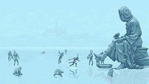 Blasphemous (PS4) - Image 9