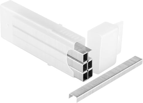 Stanley TRA704T agrafes 1/4 po lourdes, paquet 1000