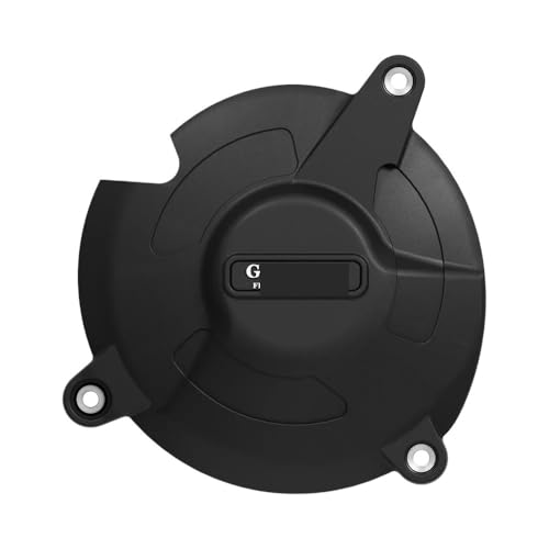 Évitez la casse du moteur avec ce cache stator S1000RR 2017-2018 et S1000XR