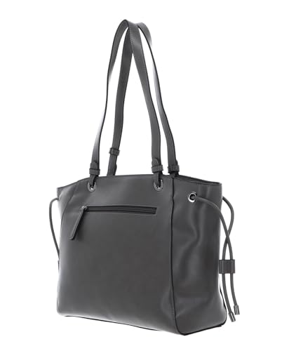 Picard Tango Shopper Granite : protégez vos affaires dans un grand cabas zippé - 4