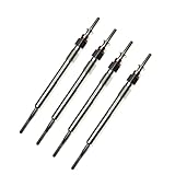 Automotive Glow Plugs Compatible with BMW 2 for Gran for Tourer 2014 2015 2016 2017 2018 2019 2020-2