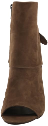 Vince Camuto Women's Amesha Open Toe Ankle Boot