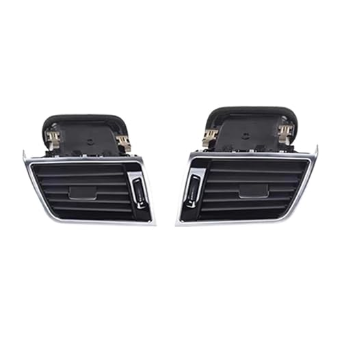 Sorties de climatisation Benz GLE GLS grille aérateur tableau de bord 1668309100