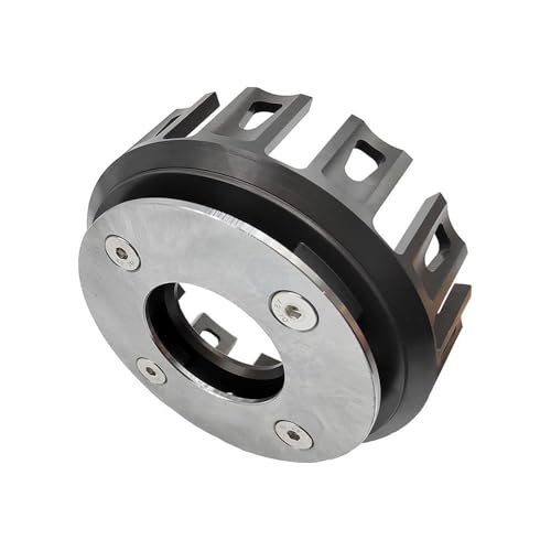 Panier d'embrayage bague et joints billette durables YFZ350