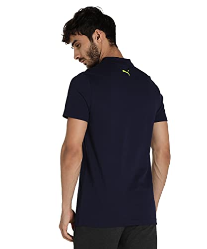Image of Puma Men's Regular Fit Polo Shirt