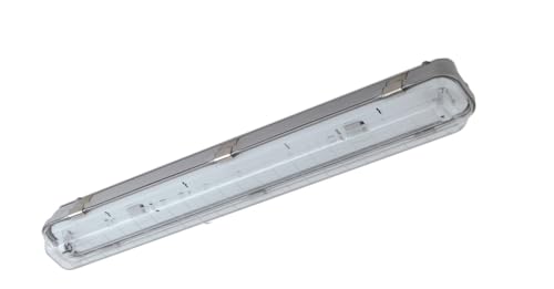 alimentatore elettronico ad accensione immediata - portalampada G13