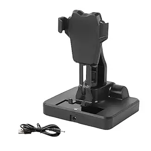 ATORSE Adjustable Phone Swing Device for Egg Hatcher Phone Automatically Gets Steps Timing