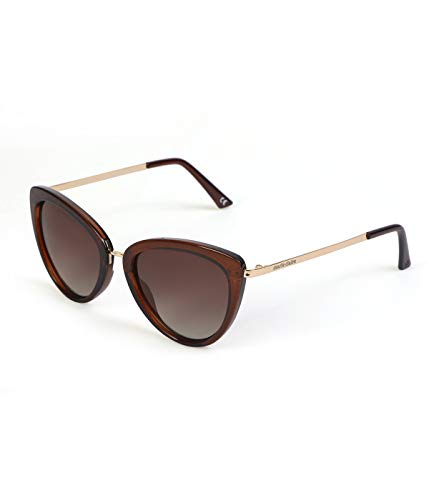 Marie Claire Cat-eye UV Protection Sunglasses For Women