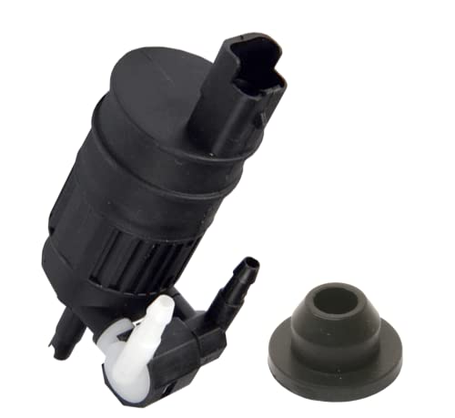 3RG INDUSTRIAL   Kit Bomba Lavaparabrisas  OEM 7700430702 61661365657 7700430702 + 61661365657   Piezas para Coche Recambios Motor y Otras Partes de Vehículo.