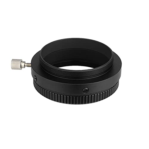 Svbony SV210 Camera Angle Adjuster, M63 Thread CAA 360 Degree Rotator ...