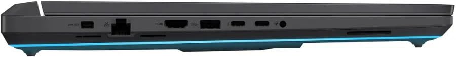 Image of EXCaliberPC [2025] ASUS ROG Strix G18 G815LW-G18.U95080 Pro Extreme (Intel Core Ultra 9 275HX, 32GB DDR5 RAM, 8TB NVMe SSD, NVIDIA GeForce RTX 5080, 18 inch 2.5K 240Hz, Windows 11) Gaming Laptop