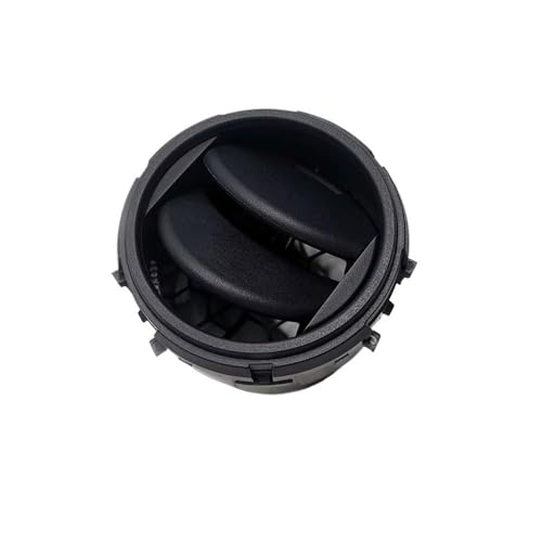 Grilla aire acondicionado coche para Yaris Center Dash salida de aire 2008-2013