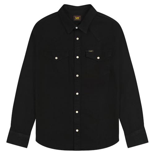 Regular Western Shirt – Ansicht 1
