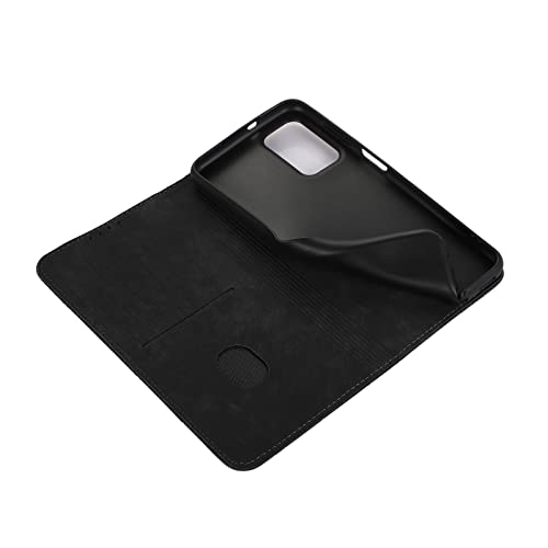 MIKULLE Cover Samsung Galaxy M13 4G Libro,Custodia...