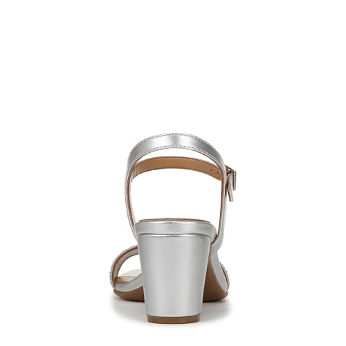 Naturalizer Women's Bristol5 Heeled Sandal3