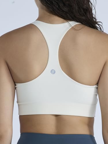 Image of CAVA Ivory Ultra Support Sports Bra