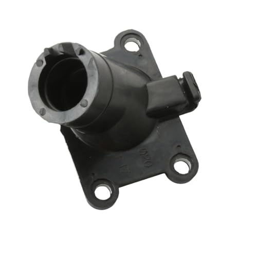 Solución para mantenimiento de motor AM6 en modelos RK6 SM Motard 50CC 2T 4