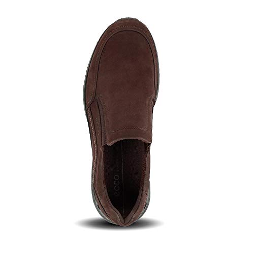 Image of ECCO Men's Irving Shoe | Casual Shoes