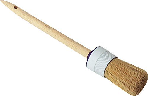 Preisvergleich Produktbild H&G Ringpinsel Gr. 8 Standard