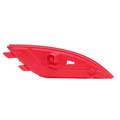 Reflector del parachoques trasero Ejoyous 92405-2S100 para modelos 2010-2015 6