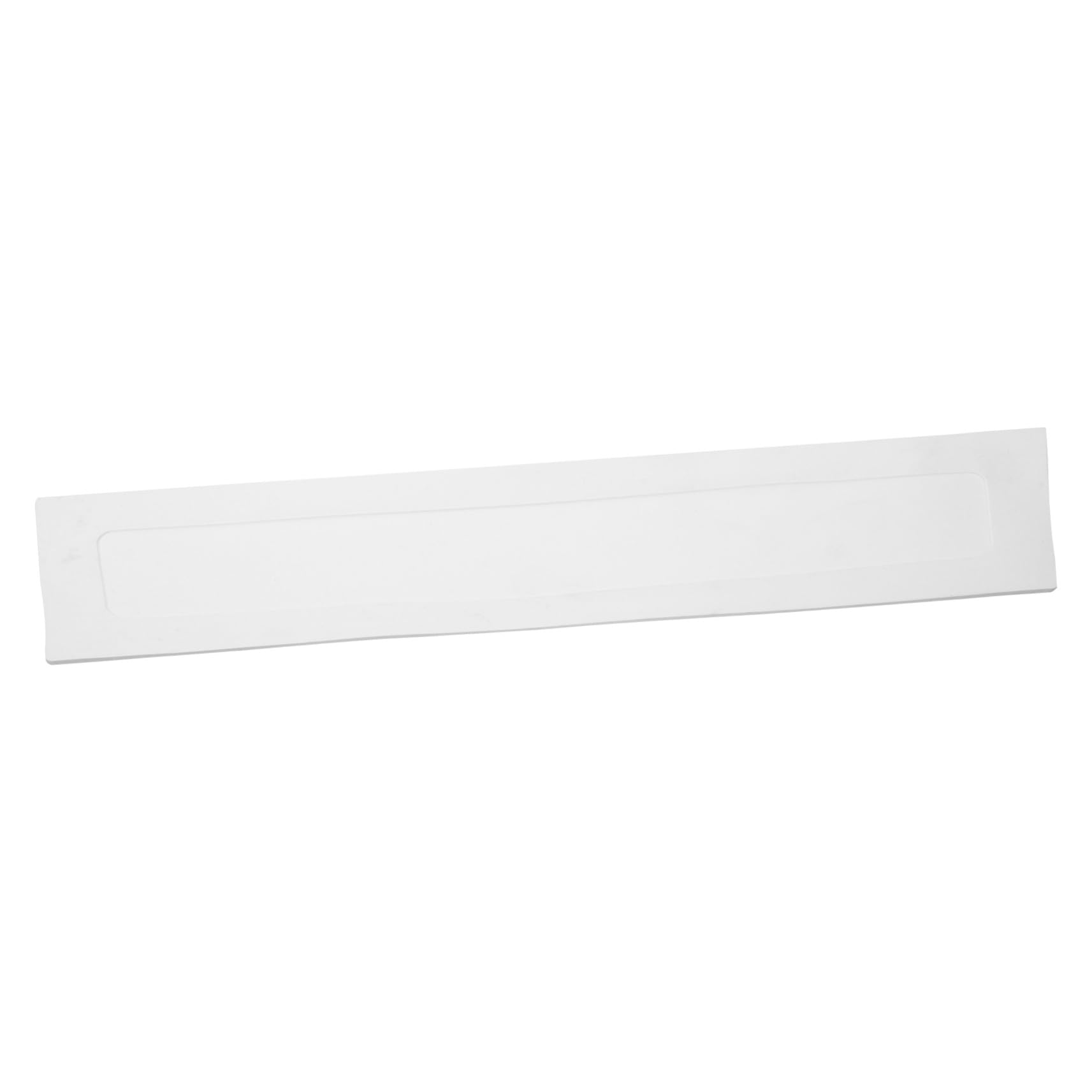 Mikikit Baseball Pitcher Training Board Portable Carpet Spot Markers for Use Lightweight Compact Design Durable Training Equipment for Pitching Mechanics Practice