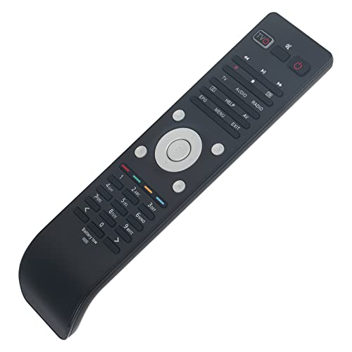 VINABTY Remote Control Replace Compatible with VU+SOLO for VU+SOLO2 for VU+DUO for VU+DUO2 for VU+ULTIMO for VU+UNO for VU+ZERO for VU+SOLO 4k/UNO 4K/ULTIMO4K for VU Duo 2/VU Solo2 Mini TV Box Set-top - Image 3