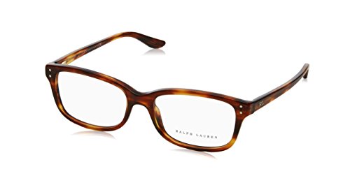 Ralph Lauren Women's RL6062 Eyeglasses 52mm
