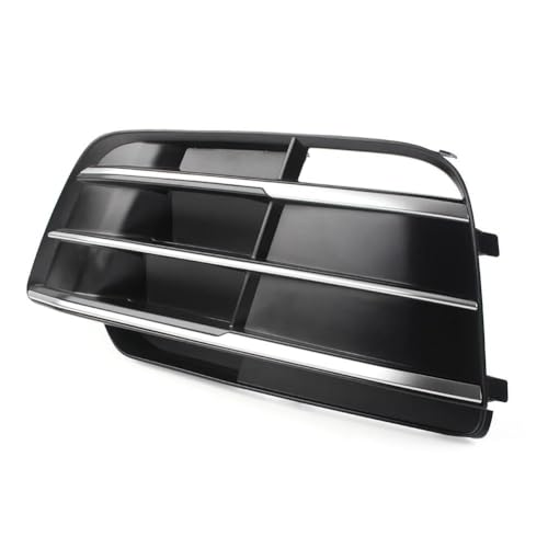 Grille de phare antibrouillard pour Q5 remplacer cache radiateur cassé 2021