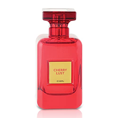 Flavia Cherry Lust Eau De Parfum, 100 ml