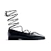 Imagen de GIOSEPPO GAASTRA, Zapatos Planos Mary Jane Mujer
