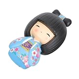 Photo Gallery ciieeo bambola giapponese kimono in resina statuetta decorativa da con ragazza carina ornamentazione collezionabile e negozio idea regalo originale Photo Gallery ciieeo bambola giapponese kimono in resina statuetta decorativa da con ragazza carina ornamentazione collezionabile e negozio idea regalo originale