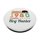 Zoom IMG-1 retro legendary hog hunter vintage Zoom IMG-1 retro legendary hog hunter vintage