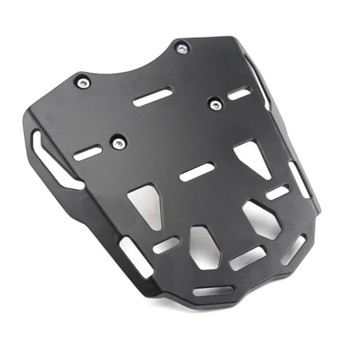 Tablette support arrière PCX150 en aluminium haute résistance 14-24 - 4