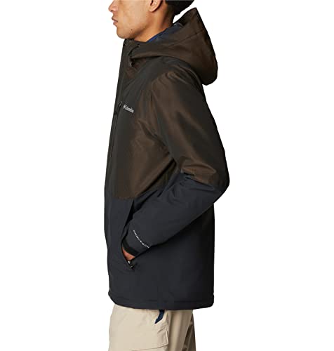 Image of Columbia Winter District Jacket