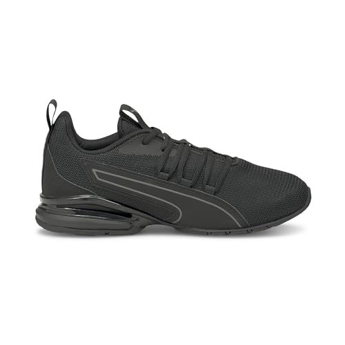 Image of Puma Men Axelion Refresh Running Shoe