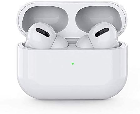WIWU Airbuds Pro SE charging case with lanyard attached